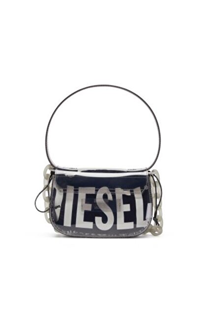 Diesel 1DR SHOULDER BAG SİYAH KADIN EL ÇANTASI - Fiyatı, Yorumları