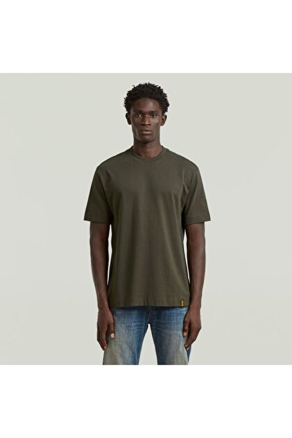 Anthracite Men's T-Shirt