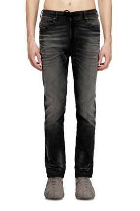 Diesel Erkek Tapered Fit Siyah Jean (2023 D-FINITIVE) - Fiyatı