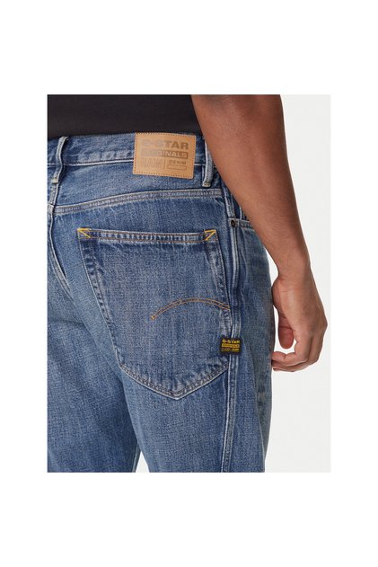 Blugi bărbați G Star Raw Albastru Contor 3D D26999-D776