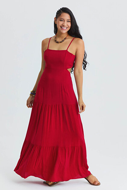 sachin and babi light blue dress Backless, Open Back + Low-Back Dresses