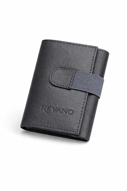 Men's Premium Leather Wallet | Slim Bifold Wallet for Men | Multiple Card Slots | Stylish Wallet