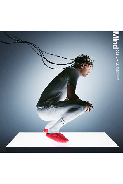 Nike Mind 001 Kadın (2 beden büyük tercih edilmesi önerilir