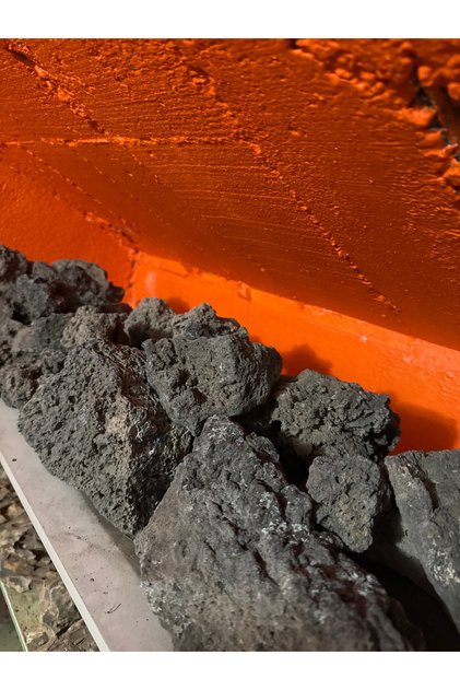 Keitir Stone Doğal Akvaryum Tasarım Kayası 1KG