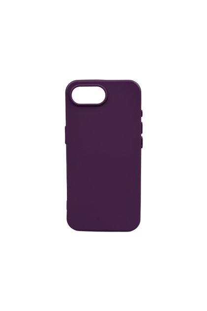 Colorful Soft Silicone a Quality Cover Compatible with Phone 17E