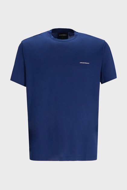 Cotton Blend Regular Fit Crew Neck t Shirt Men's t Shirt 8N1Td8 1Juvzu B079