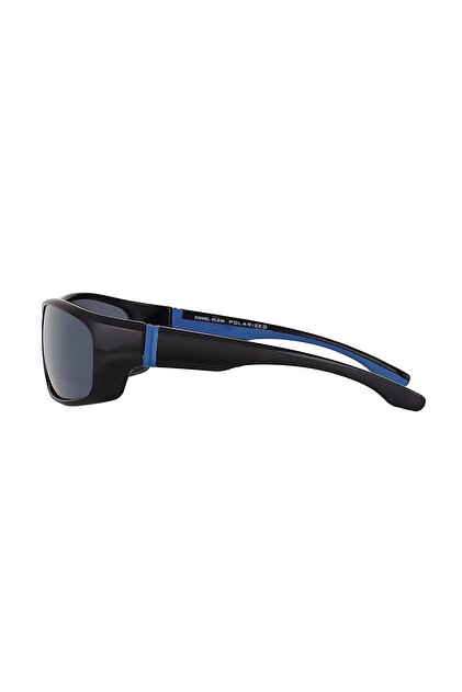 Daniel Klein Polarize - UV400 Korumalı Siyah Renk Orijinal Erkek
