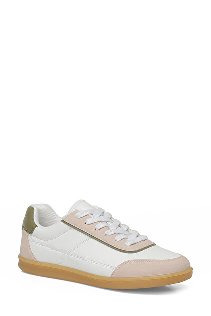 Torex MELIORA W 6FX Beyaz Kadın Sneaker - Fiyatı, Yorumları