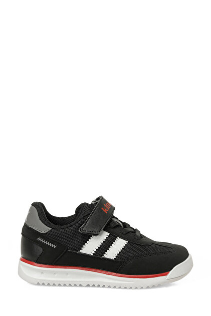 Vatros P 6Fx Black Boy Sneakers
