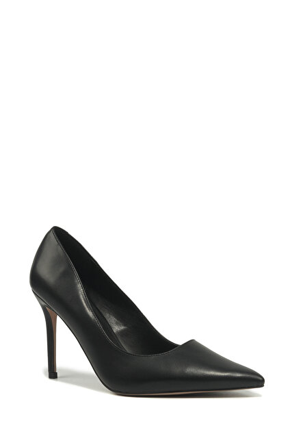 Nine West JULIANA 6FX Siyah Kadın Topuklu Ayakkabı - Fiyatı, Yorumları