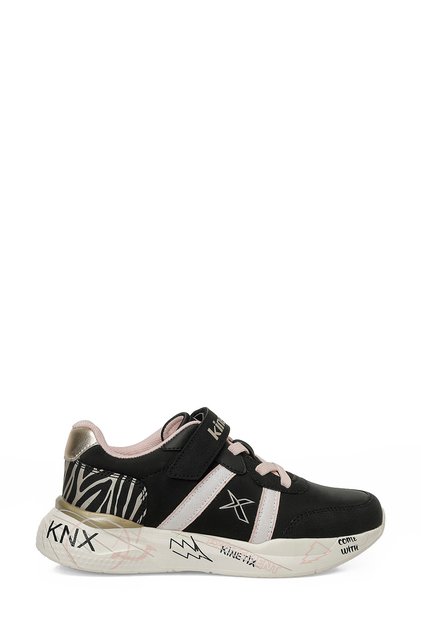 PARFAIT F 6FX Negru pentru fete sneakerși