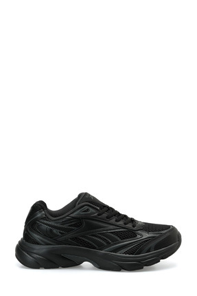 Reebok 102025061 GRAND CANE I Erkek Yürüyüş Ayakkabısı Siyah