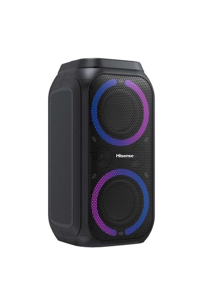 Party Rocket Bluetooth Speaker