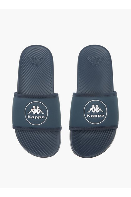 Boys Logo Print Slides