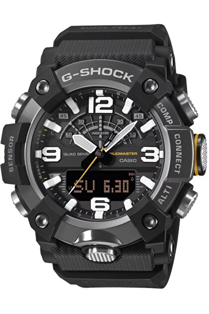Casio GG-B100XMB-1ADR Kol Saati - Fiyatı, Yorumları