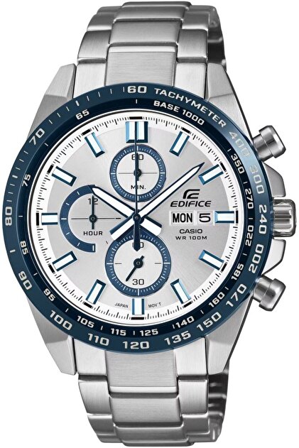 Casio EFR-574DE-7AVUDF Kol Saati - Fiyatı, Yorumları
