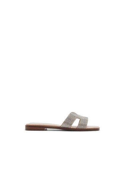 Itsandal / Flat Sandals