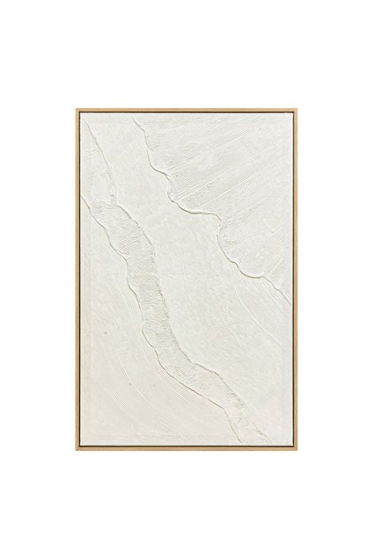 Kohana Contemporary Design 3D Framed Wall Art 116x75cm