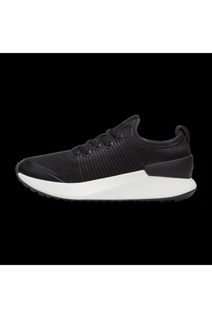 Women's Tree Glider - Natural Black (Blizzard Sole)