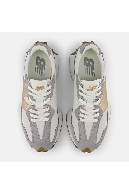New Balance 327 Kadın Spor Ayakkabı W3279NT GRİ - Fiyatı, Yorumları