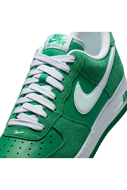 Nike Air Force 1 '07 LV8 Erkek Sneaker Ayakkabı IB6388 300