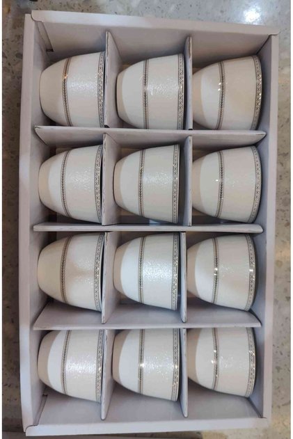 Cawa Cups Set