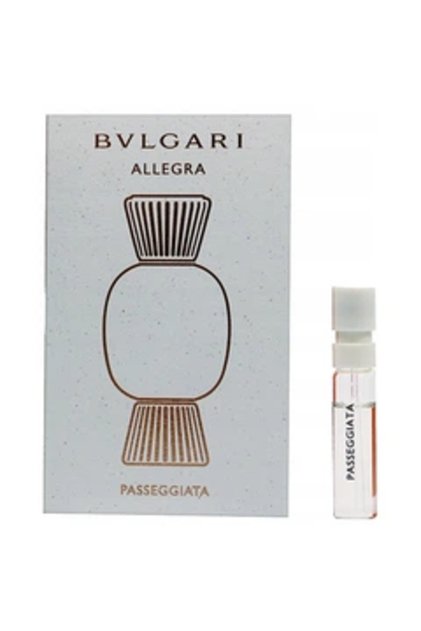 Allegra Passeggiata EDP 1.5ml for Women