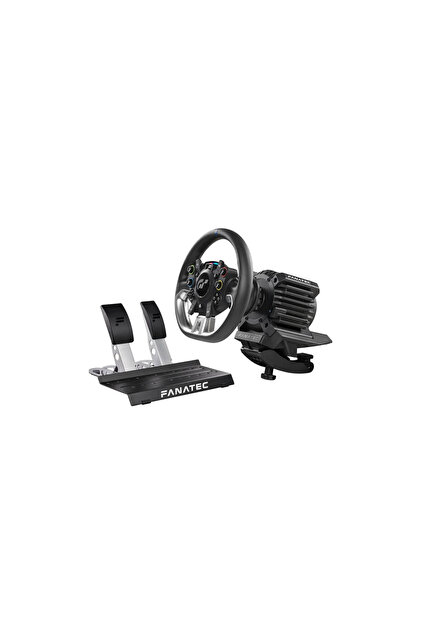 Fanatec Gran Turismo® DD Pro (5Nm) Direksiyon Seti - Fiyatı, Yorumları Fanatec Gran Turismo® DD Pro (5Nm) Direksiyon Seti - Fiyatı, Yorumları