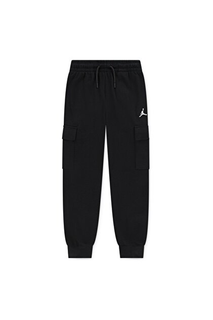Pantaloni trening pentru copii JDB MJ BROOKLYN FT CARGO PANT - 95D830023