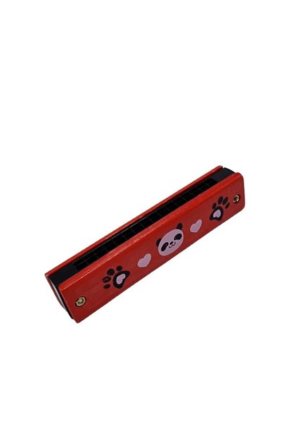 Muzicuta lemn 3/ set
