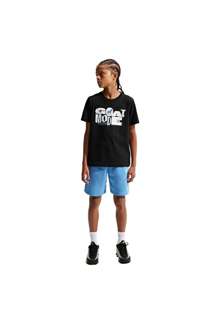 Детска тениска K NSW TEE GOAT MODE - II0459010