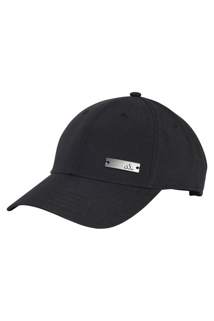 Sapca unisex BB CAP LT MET - JE5653