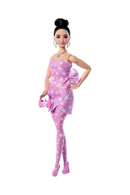 Barbie Deluxe Style Oyuncak Bebek JJN71 - Fiyatı, Yorumları