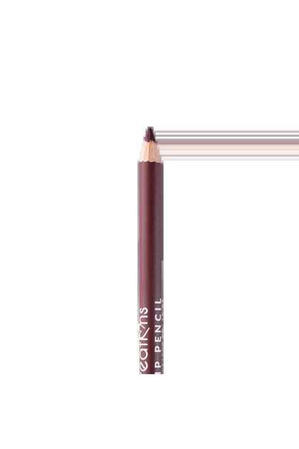 Wooden Lip Pencil BCWLL15 Wine About It