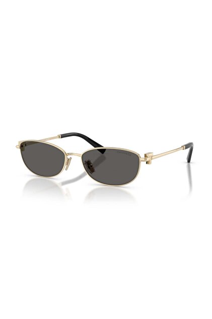 unknownWISHport ver＆arcverおまとめ Versace VE 2257 100287 60 Erkek Gold Metal Dikdörtgen Güneş