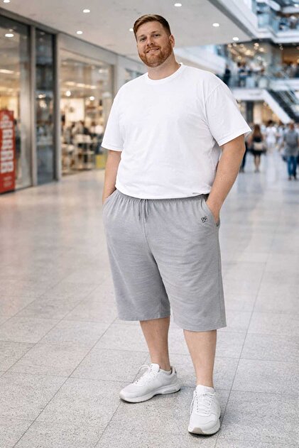 Very Large Size Capri (7Xl-10Xl)