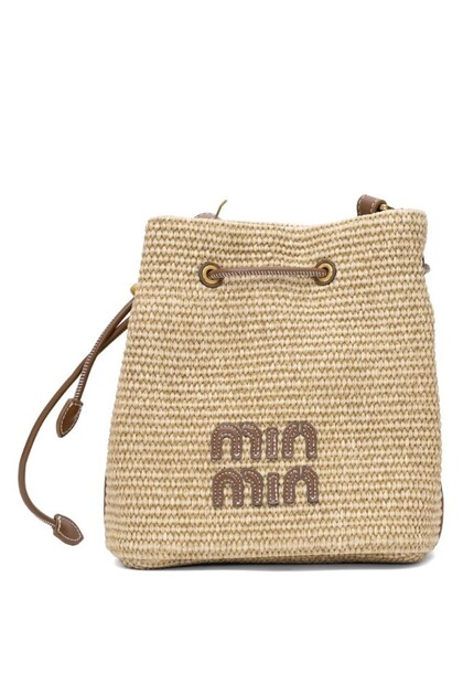 25Yg305 Beige Women's Bag