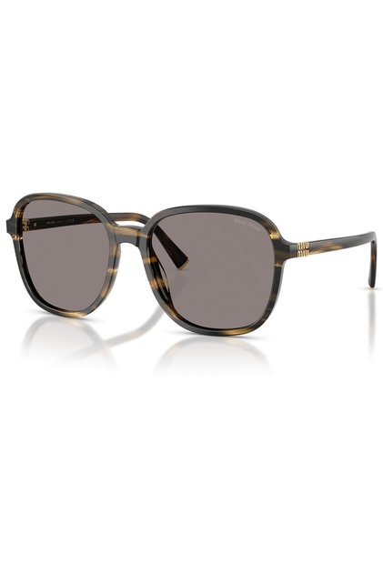 Mu B01S 25E80Q 58 Women's Sunglasses