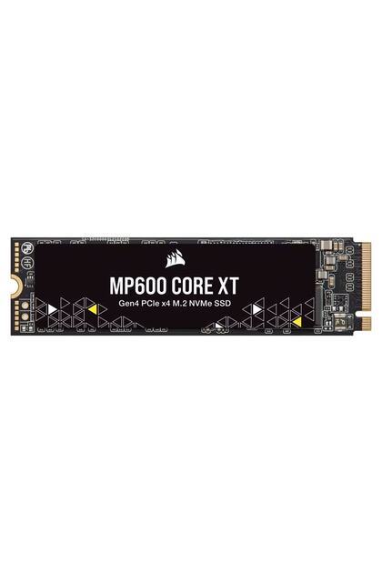 Corsair MP600 Core XT 2TB NVMe 1.4 PCIe Gen4 x4 Okuma 5000MB