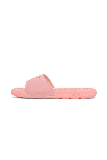 Womens Cool Cat's Sandals - Pink
