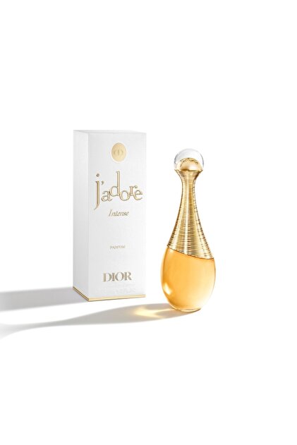 Dior J'adore Intense パルファン 35ml Dior J'adore Intense Parfum 35ml for Women- Trendyol