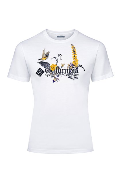 Path Lake Men's T-Shirt 1934814-102