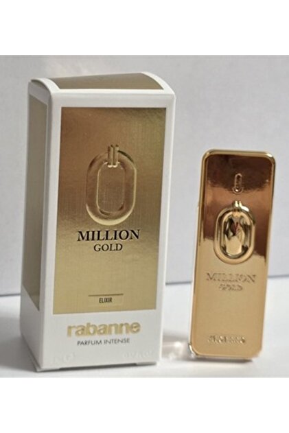 Million Gold Elixir Parfum Intense 5ml for Men