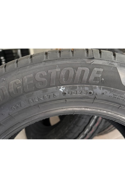 Bridgestone / 205/55R16 (TURANZA 6) 2025 YAZ LASTİĞİ - Fiyatı