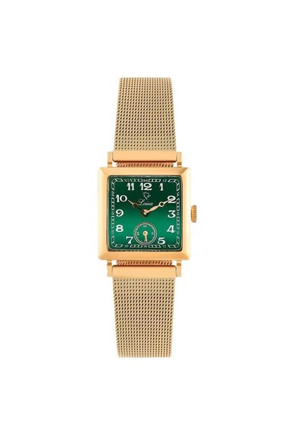Lai-1-1970-05 Aristocrat 1970 Women's Wristwatch