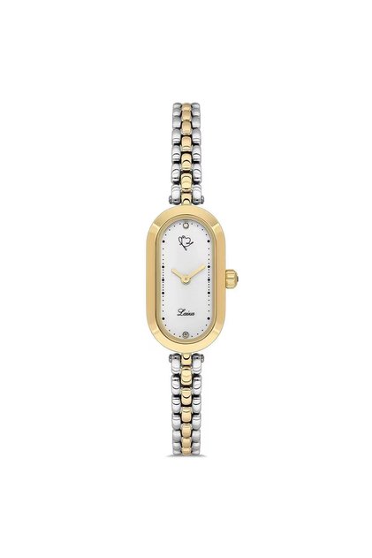 Lai-1-1972-03 Single Loop 1972 Women's Wristwatch