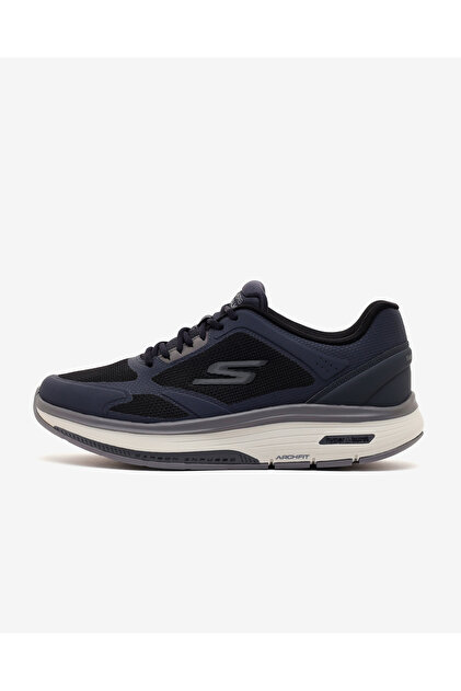 Skechers MAX CUSHIONING ENDEAVOUR CARDOVA Erkek Lacivert Koşu