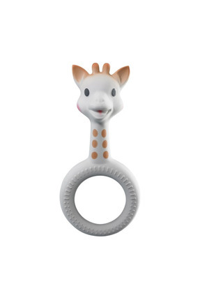 Sophie La Girafe Vulli Silicone Spoons lepeltje voor Kinderen