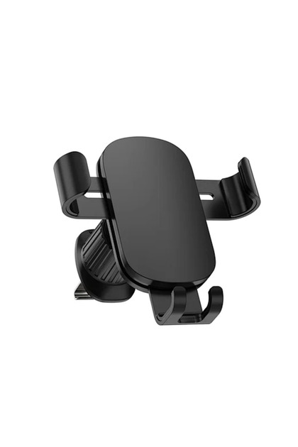 Wi-CH058 Gentlemen Car Mount - Black