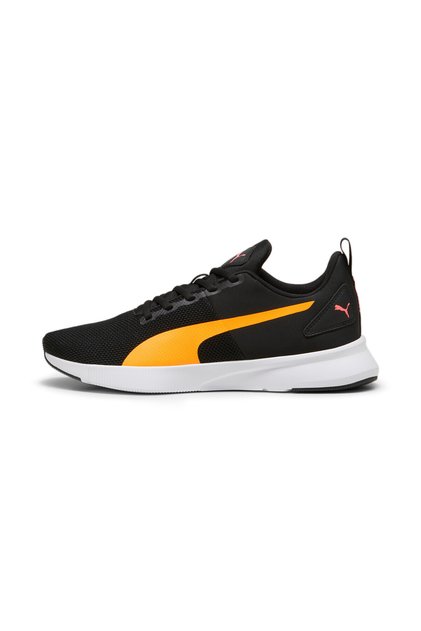 Mens Flyer Running Shoes - Black